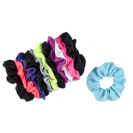 scünci The Original Scrunchie Large Value Pack, 12 count-043194335091-LR-331141-2-LR eShop