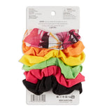 scünci The Original Scrunchie No Damage Value Pack - Assorted Colors, 6 count-043194327201-LR-326777-2-LR eShop