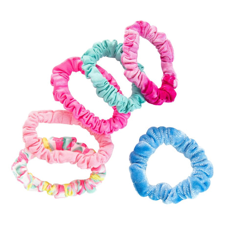 scünci The Original Scrunchie Tween Mood Twisters, 6 count-043194704224-LR-340800-2-LR eShop
