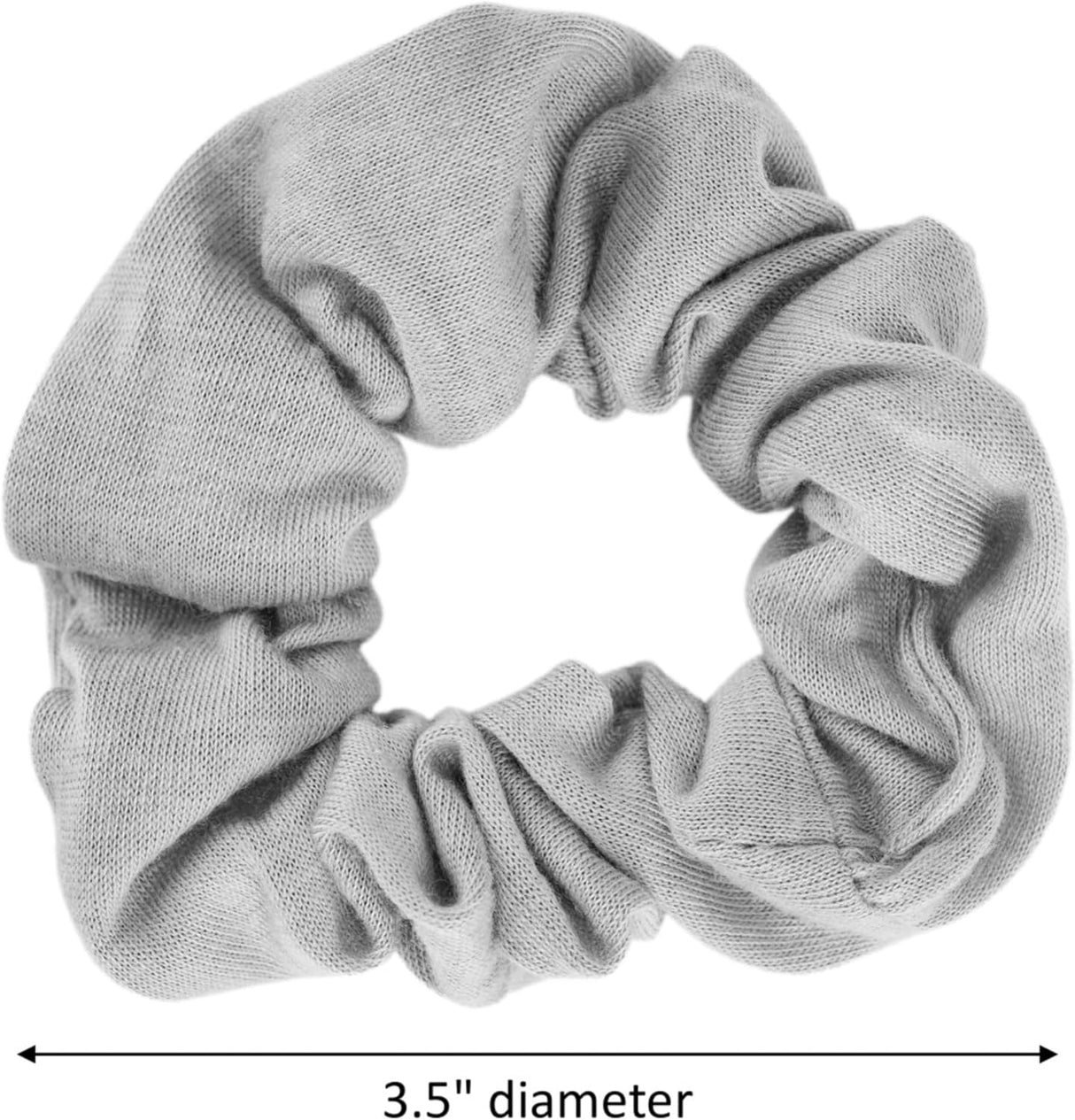 scünci The Original Scrunchie Woven Twisters - Neon, 6 count-043194201495-LR-291753-3-LR eShop