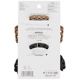 scünci The Unbreakable Collection Chain Claw Clip, 2 count-043194102532-LR-357247-3-LR eShop
