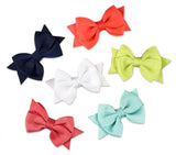 scünci Toddler Bow Hair Clips - Assorted, 6 count-043194327478-LR-332520-3-LR eShop