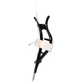 Scünci Unbreakable All Day Hold Claw Clip - Black-043194102556-LR-355319-4-LR eShop
