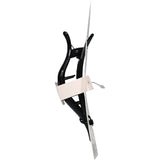 Scünci Unbreakable All Day Hold Claw Clip - Black-043194102556-LR-355319-5-LR eShop