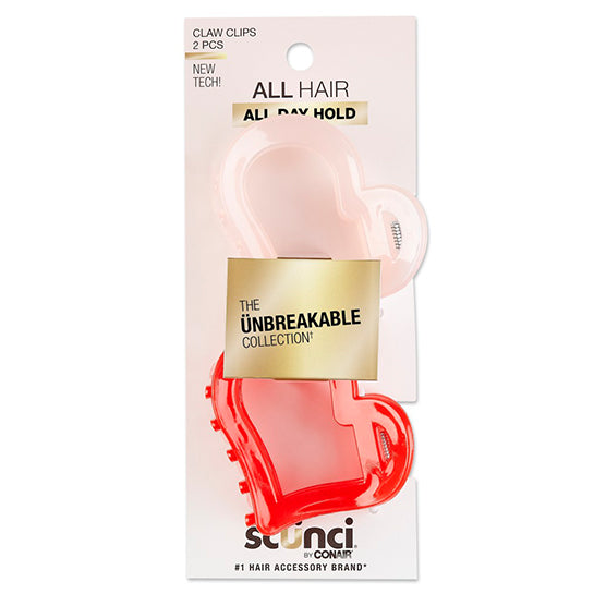 scünci Unbreakable Heart Claw Clips, 2 pack-043194103737-LR-357254-1-LR eShop