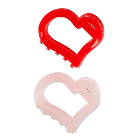 scünci Unbreakable Heart Claw Clips, 2 pack-043194103737-LR-357254-2-LR eShop