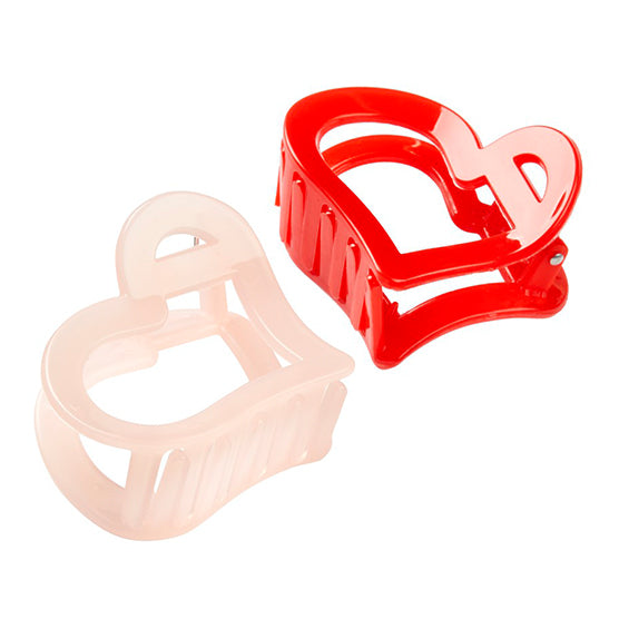 scünci Unbreakable Heart Claw Clips, 2 pack-043194103737-LR-357254-3-LR eShop