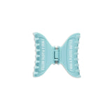 scünci Upcycled Earth-Friendly Claw Clip - Turquoise-043194354849-LR-341242-2-LR eShop