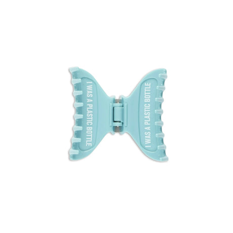 scünci Upcycled Earth-Friendly Claw Clip - Turquoise-043194354849-LR-341242-2-LR eShop