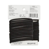 scünci Upcycled Earth-Friendly Conscious Minded Hair Elastics, 32 count-043194691364-LR-344366-2-LR eShop