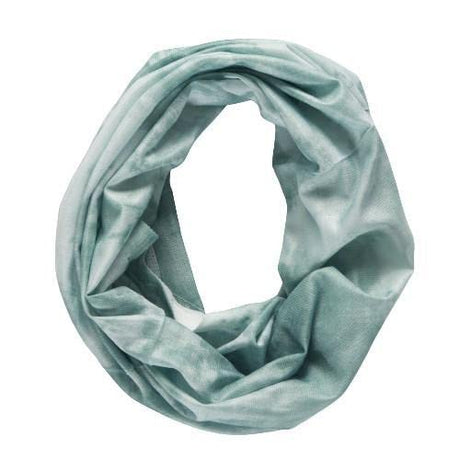 scünci Upcycled Earth-Friendly Tie-Dye Headwrap - Green-043194352951-LR-344360-2-LR eShop