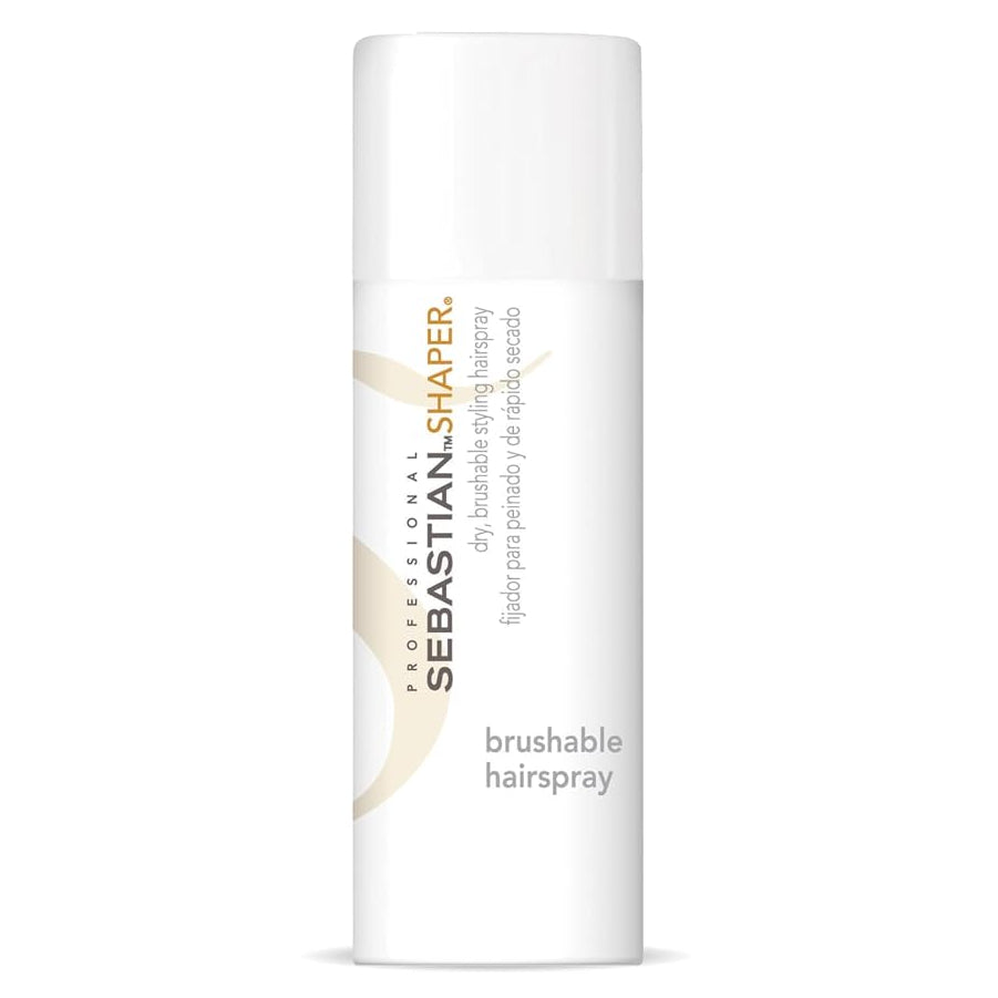 SEBASTIAN SHAPER Brushable Hairspray, 1.5 oz-070018013606-LR-363601-1-LR eShop