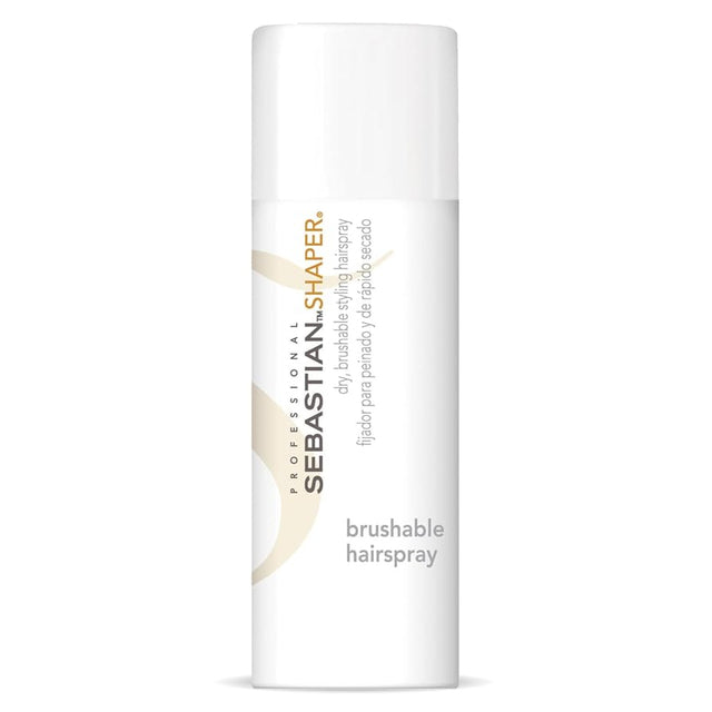 SEBASTIAN SHAPER Brushable Hairspray, 1.5 oz-070018013606-LR-363601-1-LR eShop