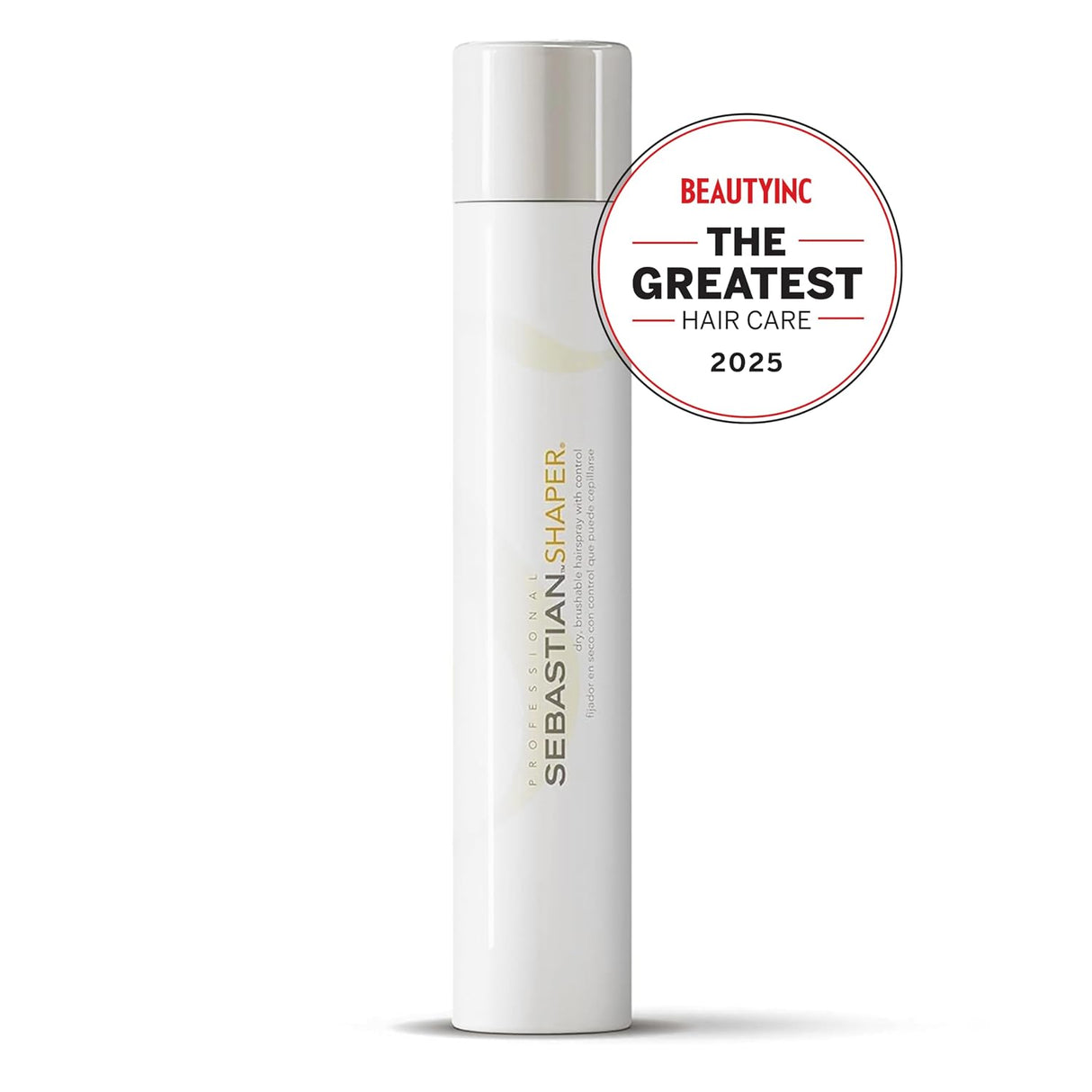 SEBASTIAN SHAPER Brushable Hairspray, 1.5 oz-070018013606-LR-363601-7-LR eShop
