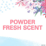 Secret Invisible Solid Anti-Perspirant - Powder Fresh, 0.5 oz-037000000129-LR-358711-2-LR eShop