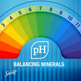 Secret Outlast Xtend Mini Invisible Solid Antiperspirant and Deodorant - Completely Clean, 0.5 oz-037000004967-LR-263966-6-LR eShop