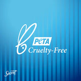 Secret Outlast Xtend Mini Invisible Solid Antiperspirant and Deodorant - Completely Clean, 0.5 oz-037000004967-LR-263966-8-LR eShop