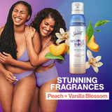 Secret Whole Body Aluminum-Free Deodorant Spray - Peach & Vanilla, 1 oz-030772170151-LR-356135-8-LR eShop