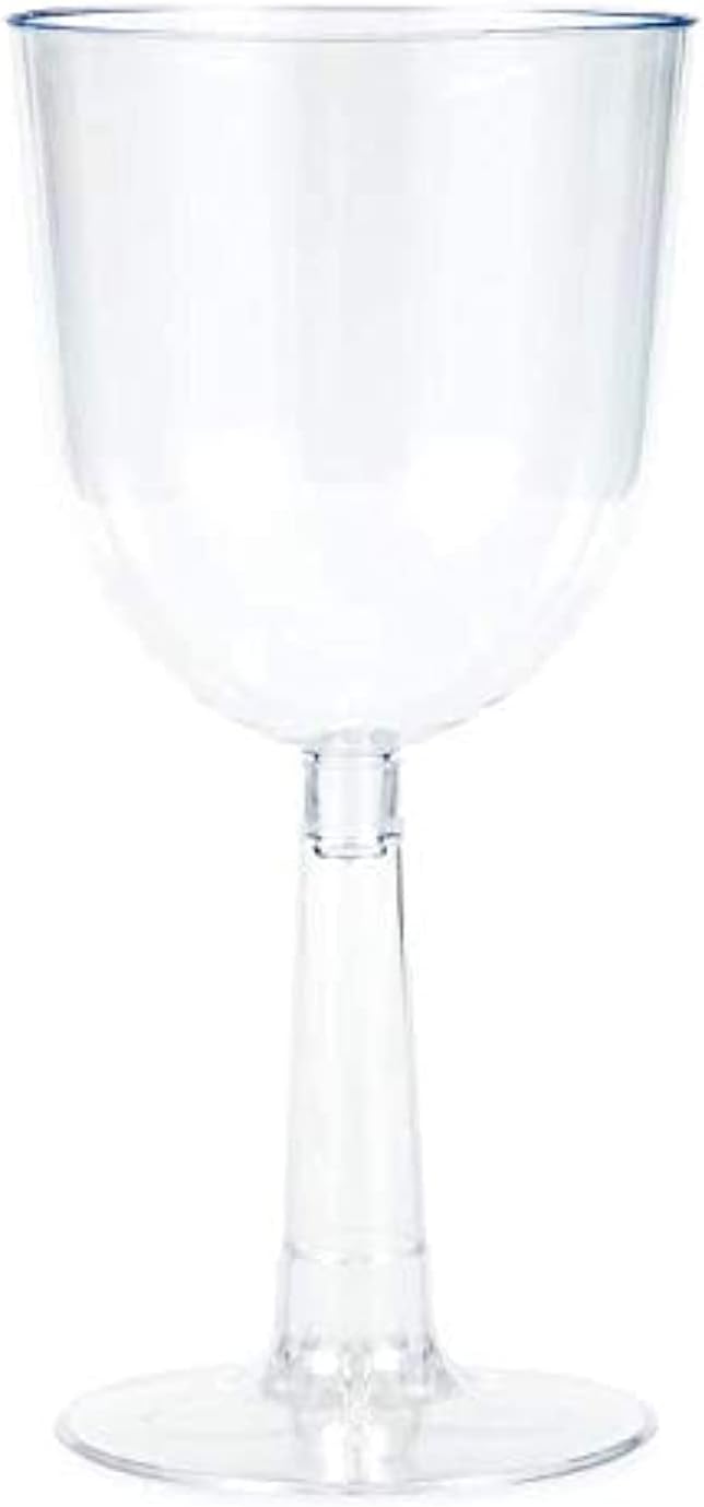 SENSATIONS 12 oz Plastic Wine Glasses, 4 count-092352988273-LR-354356-2-LR eShop