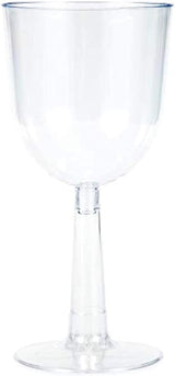SENSATIONS 12 oz Plastic Wine Glasses, 4 count-092352988273-LR-354356-2-LR eShop
