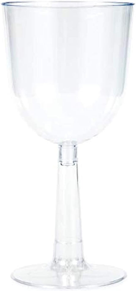 SENSATIONS 12 oz Plastic Wine Glasses, 4 count-092352988273-LR-354356-2-LR eShop