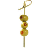 SENSATIONS 4" Natural Bamboo Picks, 50 count-092352990313-LR-354394-3-LR eShop