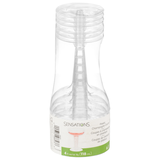 SENSATIONS 4 oz Plastic Champagne Coupe, 6 count-092352988938-LR-361374-1-LR eShop