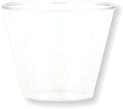 SENSATIONS 9 oz Plastic Tumbler Glasses - Clear, 8 count-092352988228-LR-354352-2-LR eShop