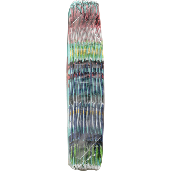 SENSATIONS Beverage Napkins - Bountiful Blooms, 24 count-092352990337-LR-354396-3-LR eShop