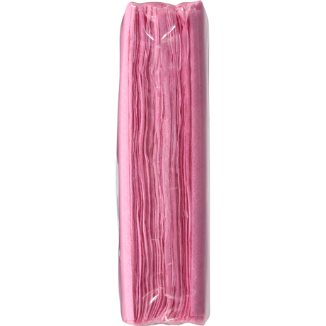SENSATIONS Beverage Napkins - Candy Pink, 40 count-092352991136-LR-361392-2-LR eShop