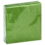 SENSATIONS Beverage Napkins - Fresh Green, 40 count-092352988624-LR-354372-2-LR eShop