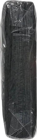 SENSATIONS Dinner Napkins - Black Velvet, 40 count-092352991204-LR-361399-2-LR eShop