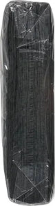 SENSATIONS Dinner Napkins - Black Velvet, 40 count-092352991204-LR-361399-2-LR eShop