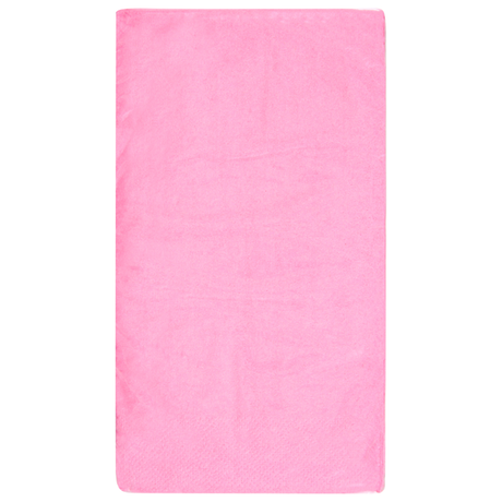 SENSATIONS Dinner Napkins - Candy Pink, 40 count-092352991198-LR-361398-1-LR eShop