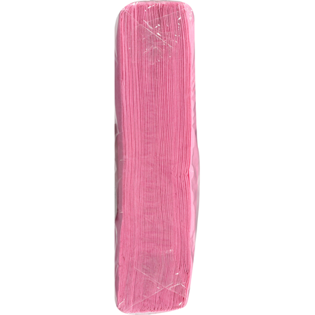 SENSATIONS Dinner Napkins - Candy Pink, 40 count-092352991198-LR-361398-2-LR eShop