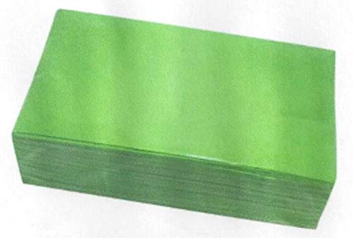 SENSATIONS Dinner Napkins - Fresh Green, 40 count-092352988686-LR-354378-1-LR eShop