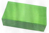 SENSATIONS Dinner Napkins - Fresh Green, 40 count-092352988686-LR-354378-1-LR eShop