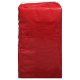 SENSATIONS Dinner Napkins - Red, 40 count-092352988655-LR-354375-2-LR eShop