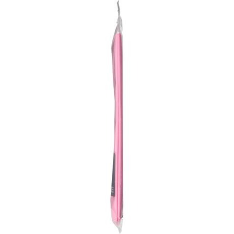 SENSATIONS Plastic Lined Tablecover - Candy Pink, 54" x 108"-092352991259-LR-361404-2-LR eShop