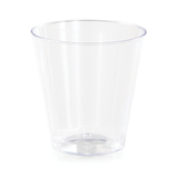 SENSATIONS Plastic Shot Glasses - Clear, 2 oz-092352988204-LR-354350-2-LR eShop