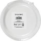 SENSATIONS Premium Paper Dinner Plates - Birthday Bliss, 20 count-092352991105-LR-361389-3-LR eShop