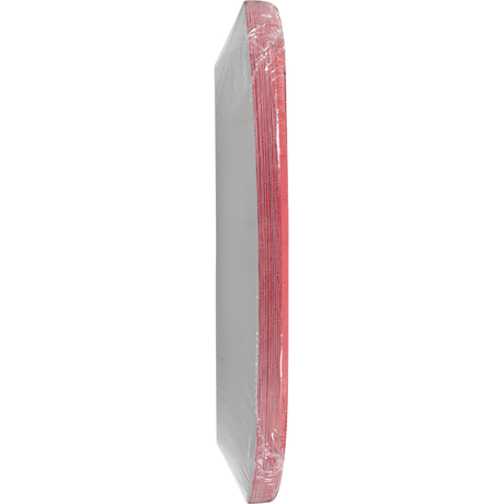 SENSATIONS Premium Paper Dinner Plates - Classic Red, 20 count-092352991082-LR-361387-2-LR eShop