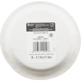 SENSATIONS Premium Paper Lunch Plates - Hip Hip Hooray, 10 count-092352990498-LR-354412-2-LR eShop