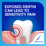 Sensodyne Extra Whitening Toothpaste for Sensitive Teeth, 0.8 oz-310158084099-LR-262934-3-LR eShop