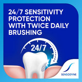 Sensodyne Extra Whitening Toothpaste for Sensitive Teeth, 0.8 oz-310158084099-LR-262934-5-LR eShop