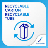 Sensodyne Extra Whitening Toothpaste for Sensitive Teeth, 0.8 oz-310158084099-LR-262934-7-LR eShop