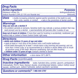 Sensodyne Extra Whitening Toothpaste for Sensitive Teeth, 0.8 oz-310158084099-LR-262934-8-LR eShop