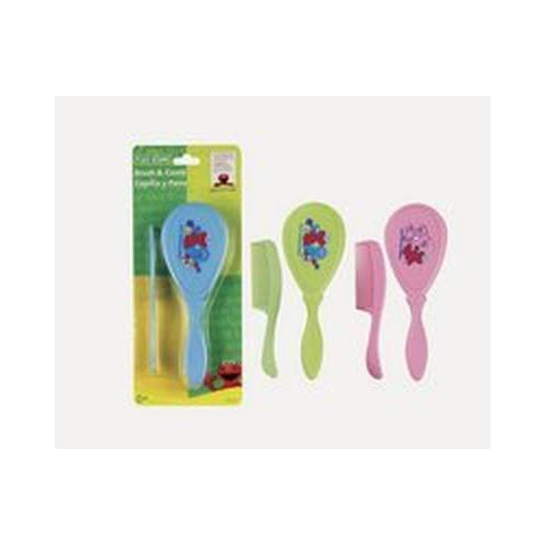 SESAME STREET COMB & BRUSH-094606901700-LR-212788-1-LR eShop