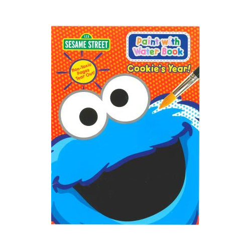 SESAME STREET PAINT WITH WATER-088908153905-LR-281519-1-LR eShop