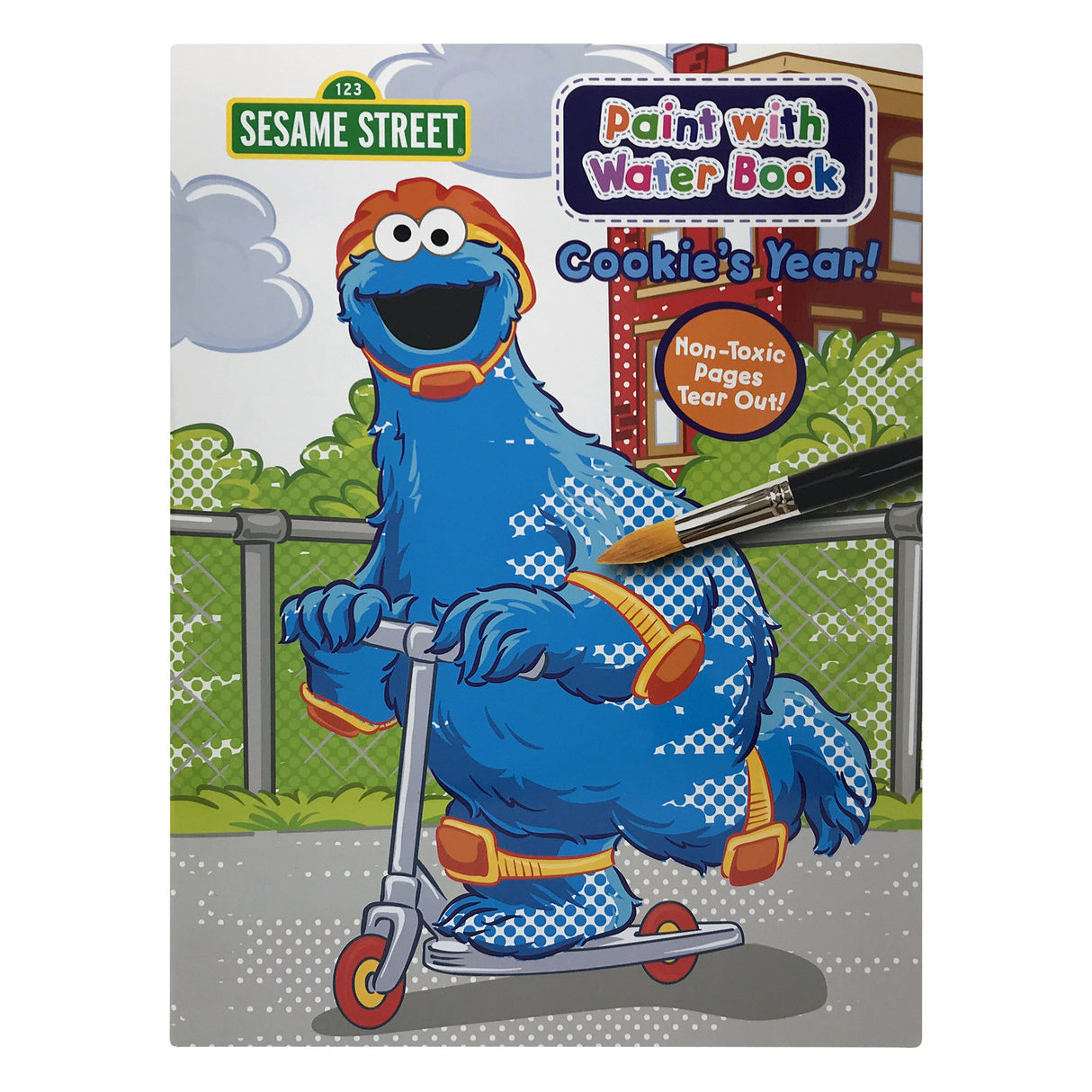 SESAME STREET PAINT WITH WATER-088908153905-LR-281519-2-LR eShop